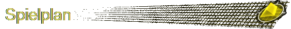 Spielplan